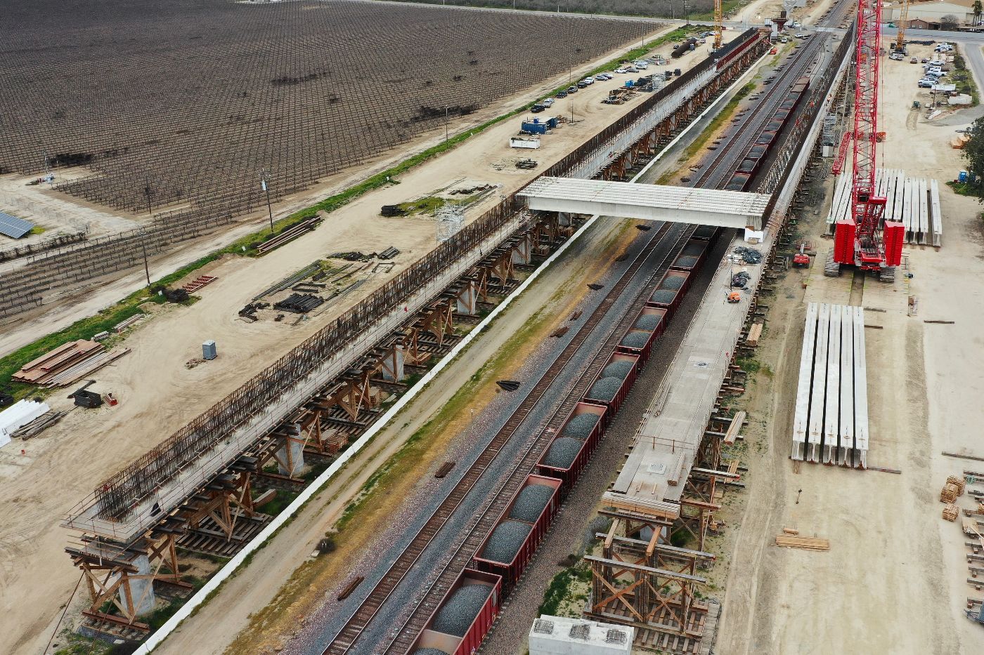 conejo viaduct