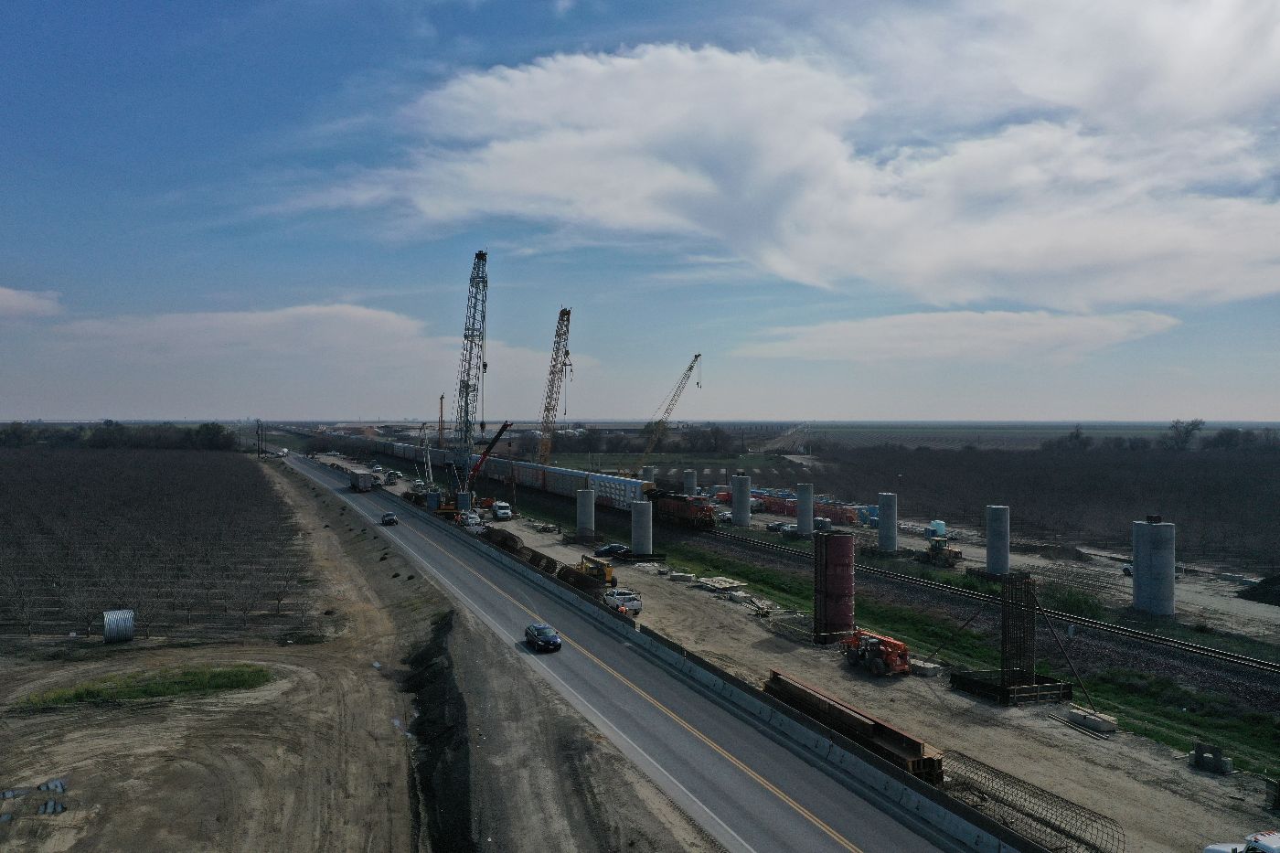 tule river viaduct