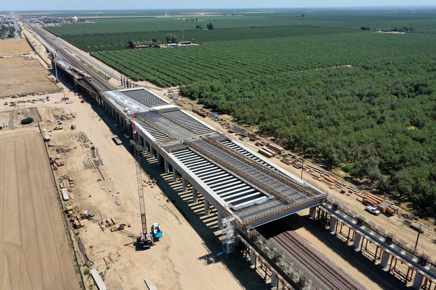 wasco viaduct