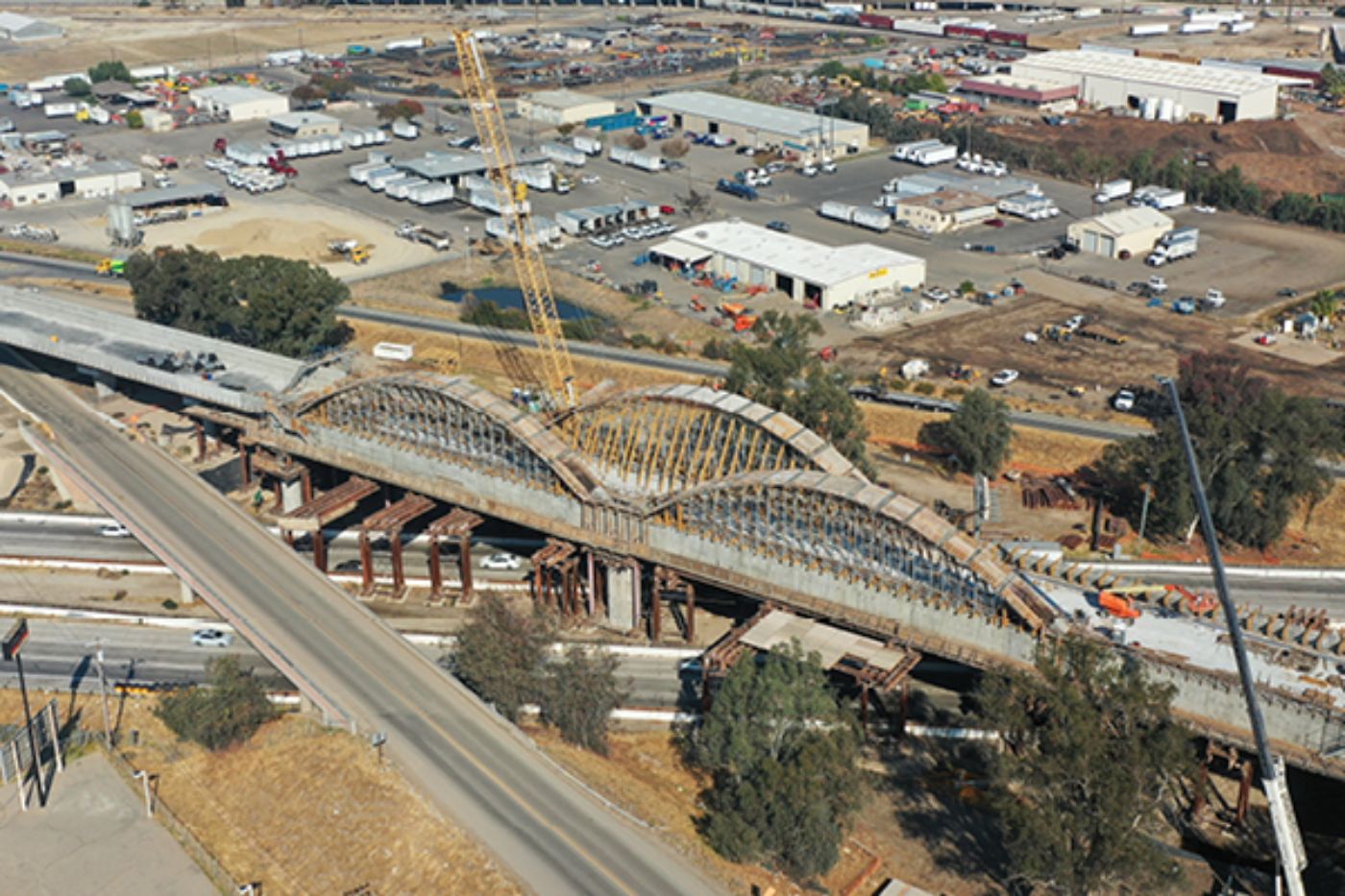 Cedar Viaduct